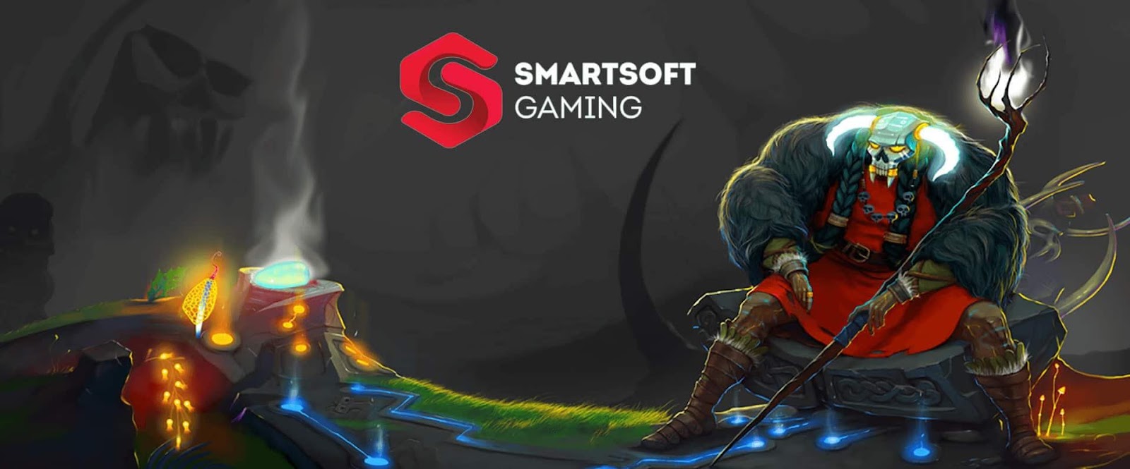 SmartSoft Gaming - SiGMA