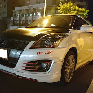 スイフトスポーツ ZC32S