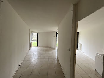 appartement à Montbard (21)