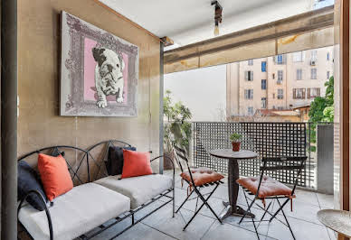 Apartment with terrace 5