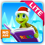 Cover Image of Herunterladen Kids Learn to Read (Lite) 3.5.2 APK