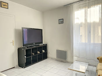 appartement à Frejus (83)