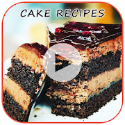 Homemade Cake Recipes  Icon