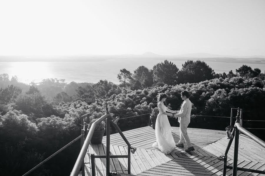 Photographe de mariage Rodrigo Borthagaray (rodribm). Photo du 4 octobre 2023