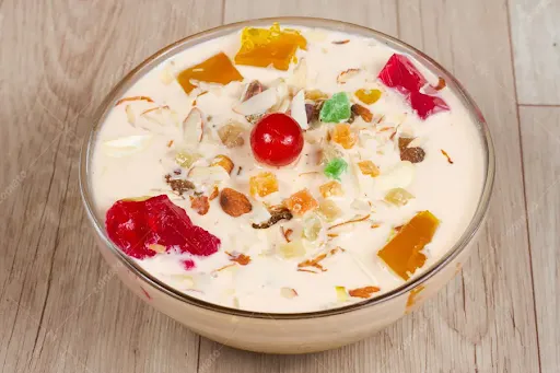 Vanilla Falooda