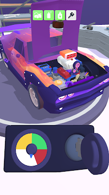 Repair My Car! Apk Grátis v 2.6.4