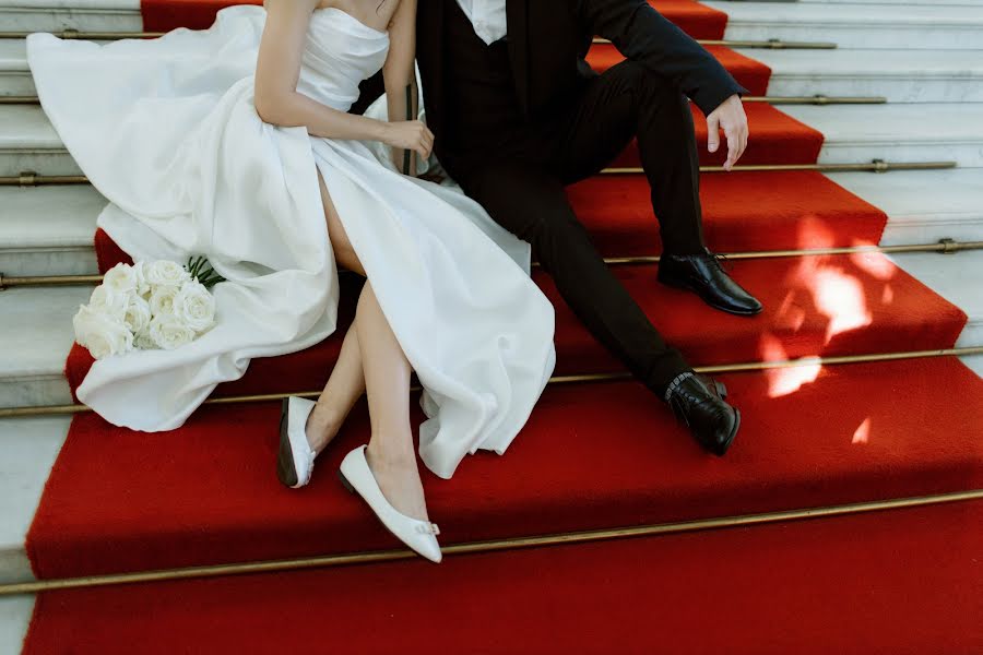 Photographe de mariage Lev Khlynov (msolt41). Photo du 9 novembre 2023