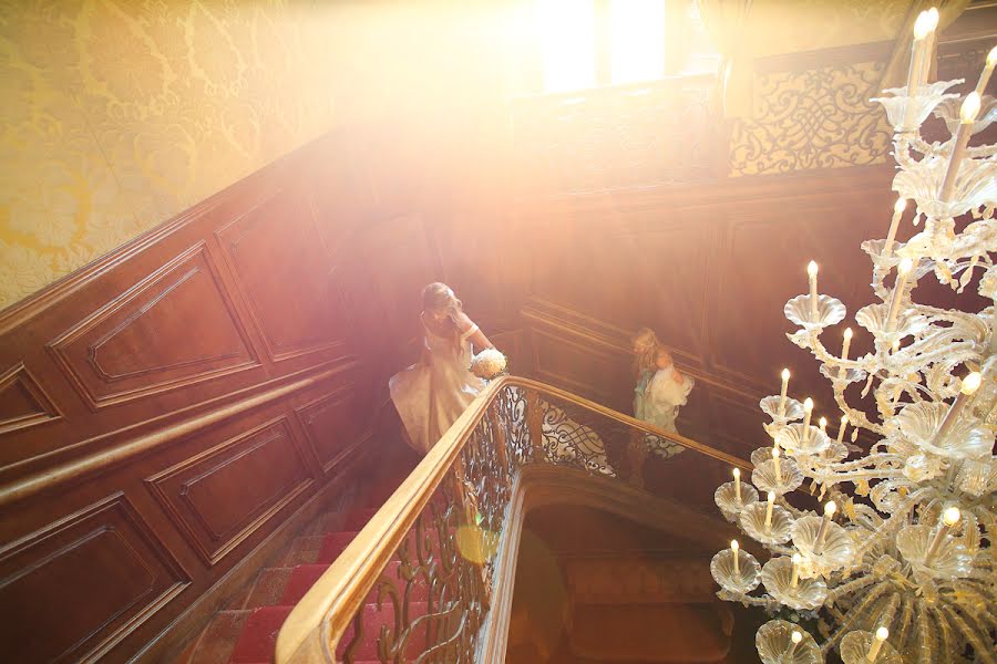 Fotógrafo de bodas Nicasio Ciaccio (nicasiociaccio). Foto del 6 de julio 2016