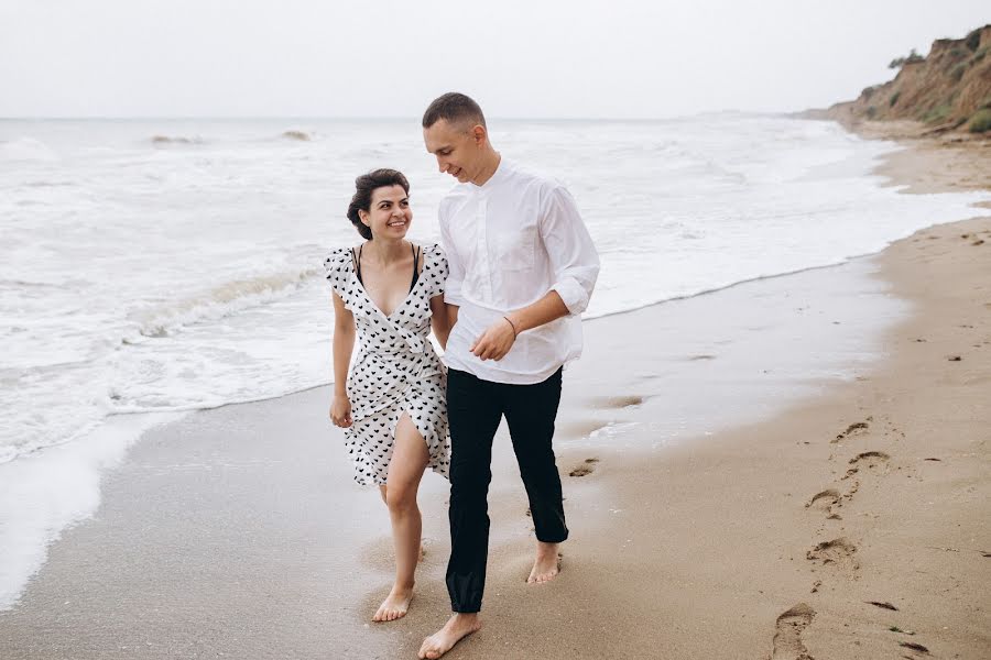 Fotógrafo de bodas Anastasiya Shinkarenko (shynkarenko). Foto del 15 de enero 2019