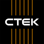 Cover Image of Herunterladen CTEK Battery Sense 2.2 APK