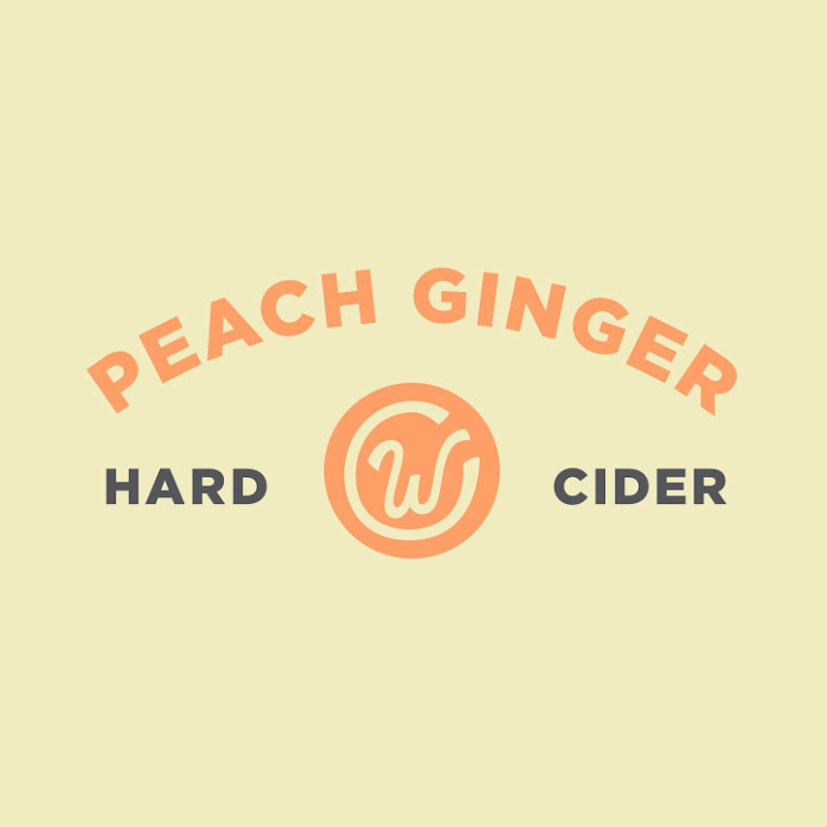 Logo of Winsome Peach Ginger