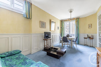 appartement à Paris 15ème (75)