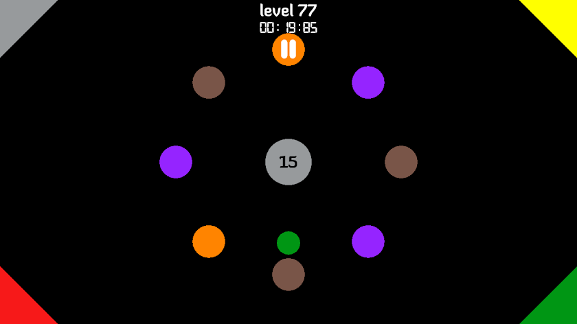 cornit! Screen 3