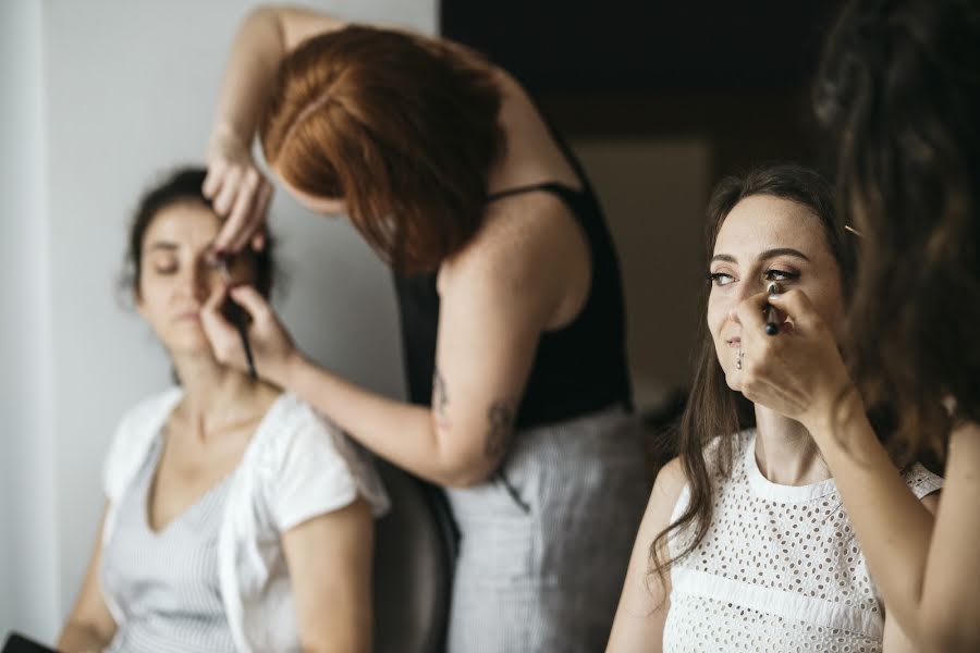 Fotógrafo de casamento Göktuğ Özcan (goktugozcan). Foto de 30 de junho 2019