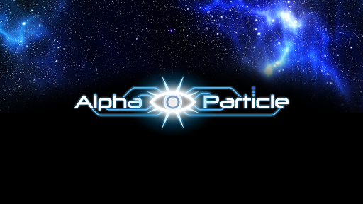 Alpha Particle is sci-fi action game about a defenceless particle that must overcome it's obstacles creatively