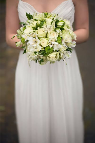 Wedding photographer Kjetil Nordø (knfoto). Photo of 8 May 2019