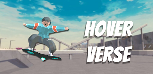 Hoverboard games Hover Verse