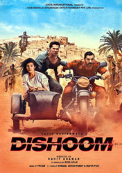 Dishoom