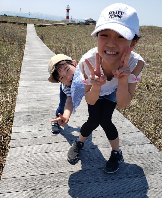 ランドクルーザープラドのhappyバトン💫・コロナウイルスに負けるな・北海道・stay home・昨年の思い出に関するカスタム事例の投稿画像5枚目
