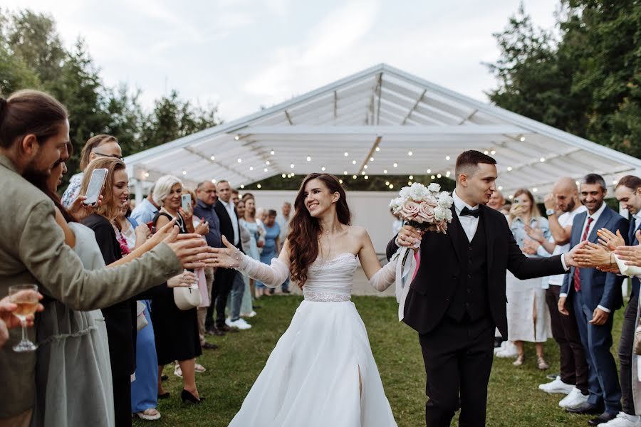 Fotógrafo de casamento Polina Pavlova (polina-pavlova). Foto de 28 de fevereiro