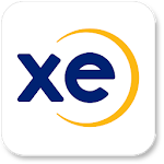 Cover Image of Télécharger Xe - Convertisseur de devises et transferts d'argent internationaux 4.6.3 APK