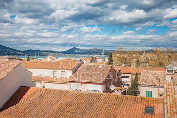 appartement à Saint-Tropez (83)