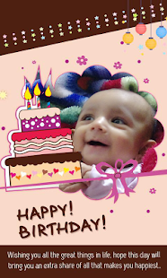 Birthday Photo Frames(圖1)-速報App