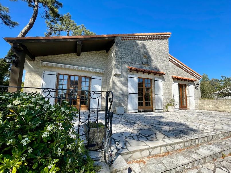 Vente maison 6 pièces 177 m² à Vaux-sur-Mer (17640), 1 300 000 €