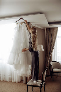 Wedding photographer Ekaterina Khudyakova (ehphoto). Photo of 22 February 2021