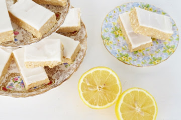 Lemon Slice Recipe