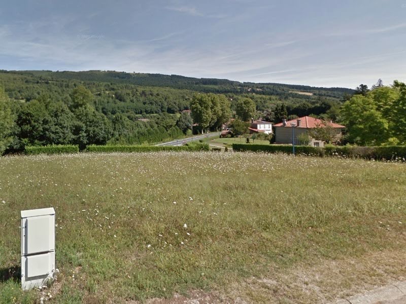 Vente terrain  1107 m² à Sauveterre (81240), 35 000 €