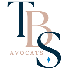 Logo TBS Avocats