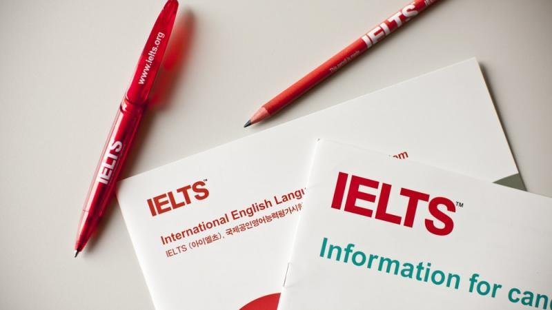 thi ielts tháng nào