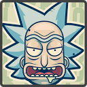 アプリのダウンロード Rick Sanchez Wallpaper をインストールする 最新 APK ダウンローダ