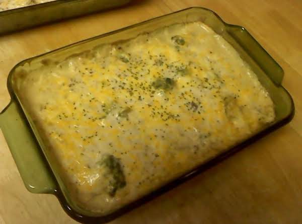 Melissa's Casserole_image