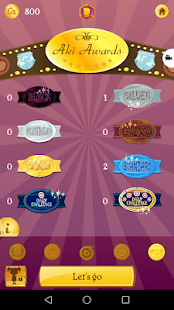 Akinator VIP Screenshot
