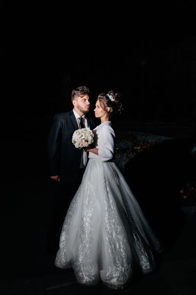 Fotografo di matrimoni David Adamyan (davidadamian). Foto del 17 novembre 2017