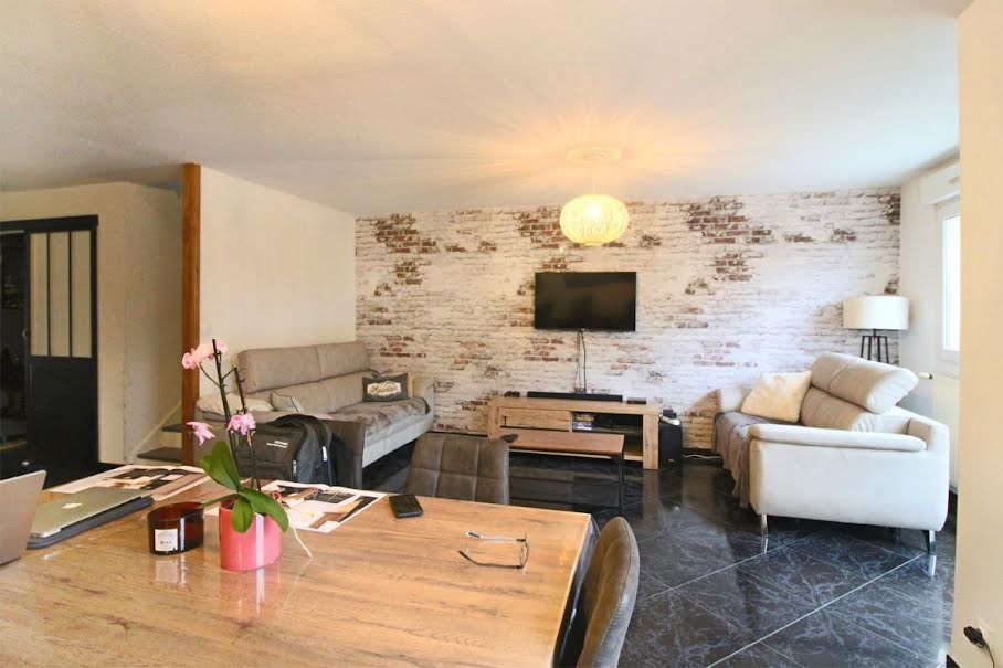 Vente maison 4 pièces 90 m² à Soultz-Haut-Rhin (68360), 249 990 €