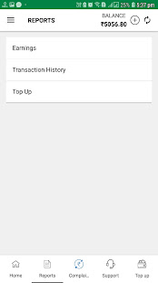 ClickOn Pay(圖4)-速報App