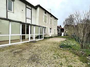 maison à Gyé-sur-Seine (10)