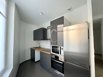 appartement à Paris 15ème (75)