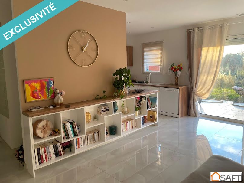 Vente maison 4 pièces 110 m² à Saint-Etienne-de-Tulmont (82410), 235 000 €