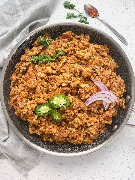 Murg Kheema [300ML]