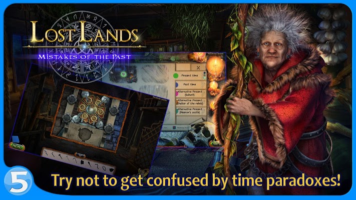 Lost Lands 6 (Full) Screenshot Image