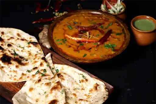 Dal Tadka Combo