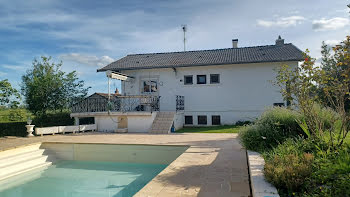 maison à Farges-lès-Mâcon (71)