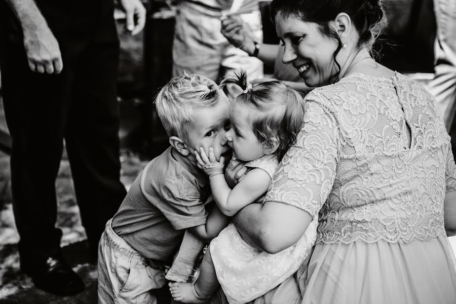 Fotografo di matrimoni Frank Hedrich (hedrich). Foto del 3 novembre 2022