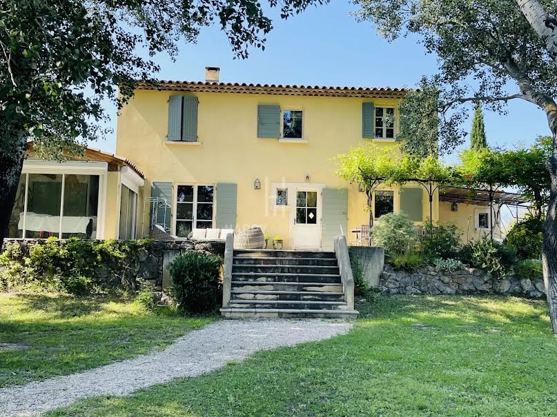 Vente maison 7 pièces 180 m² à Mouriès (13890), 795 000 €