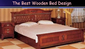 The Best Wooden Bed Design