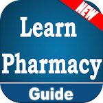 Cover Image of Скачать Learn Pharmacy 2.1.2 APK